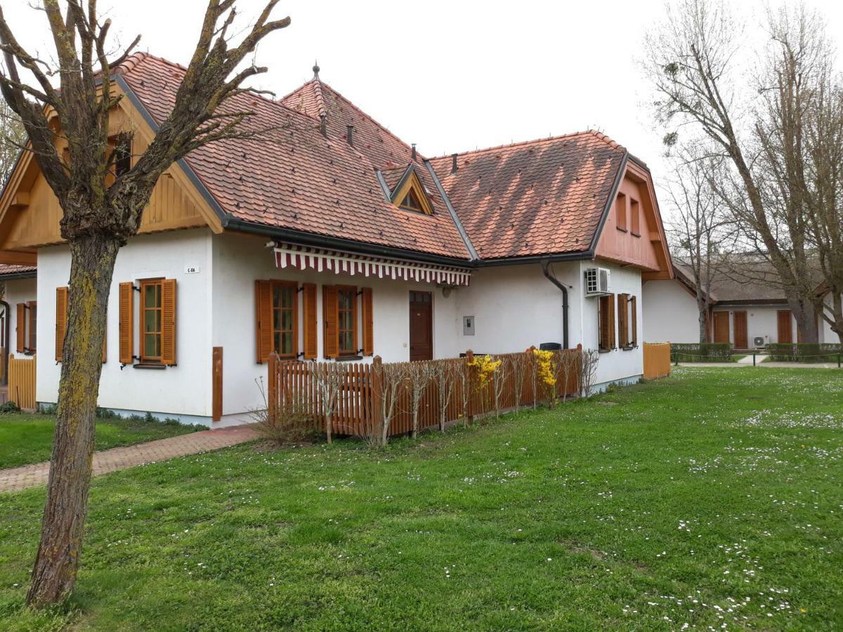 Apartma C-06, C-11 Moravske Toplice Exterior photo