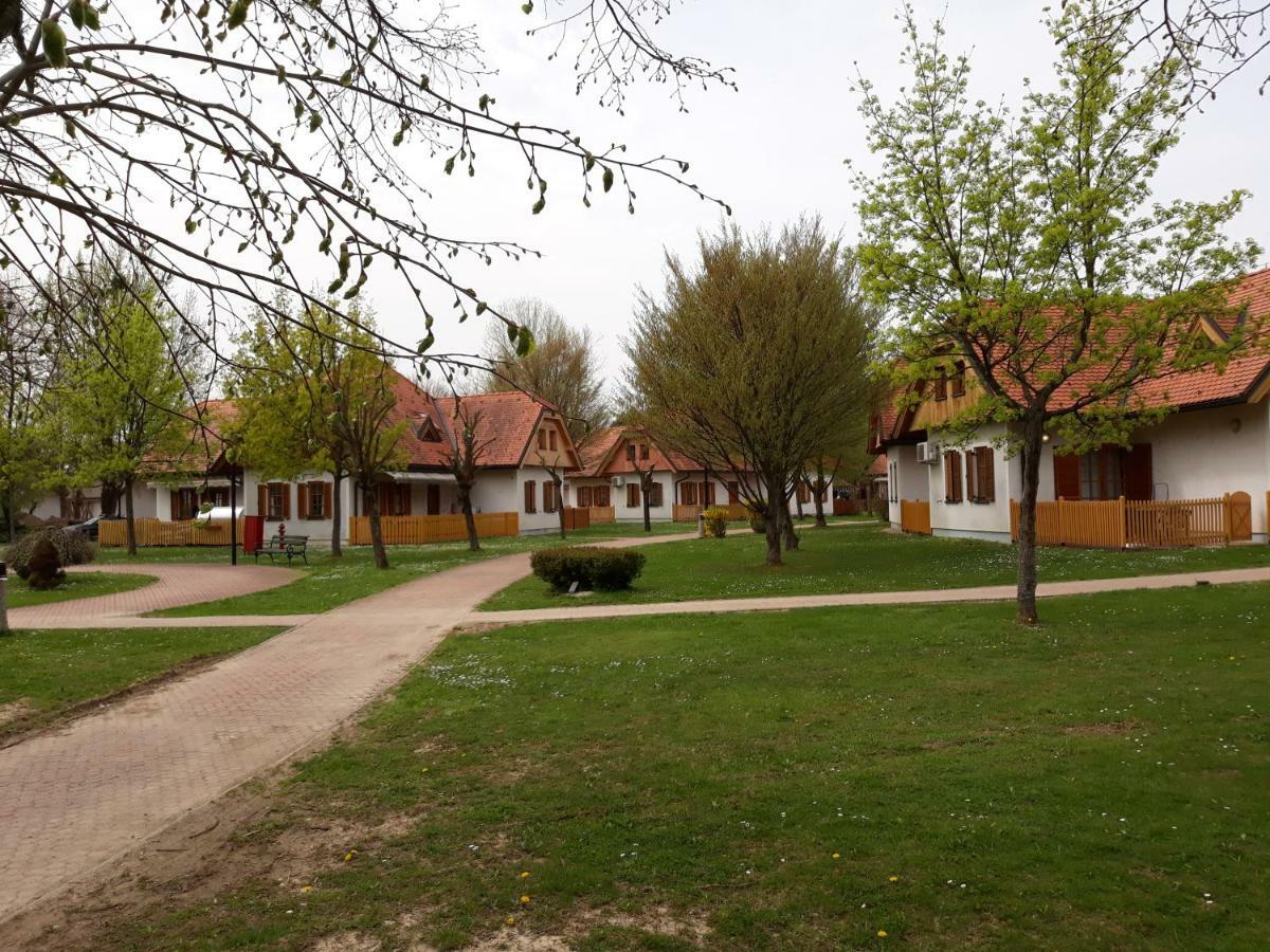 Apartma C-06, C-11 Moravske Toplice Exterior photo